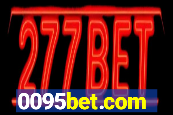 0095bet.com