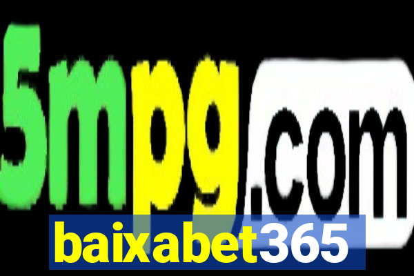 baixabet365