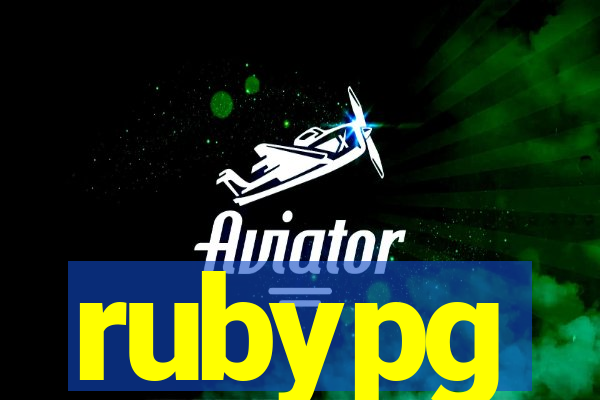 rubypg