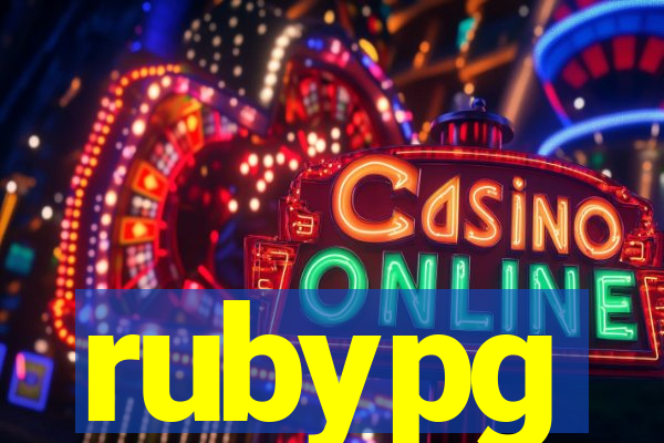 rubypg