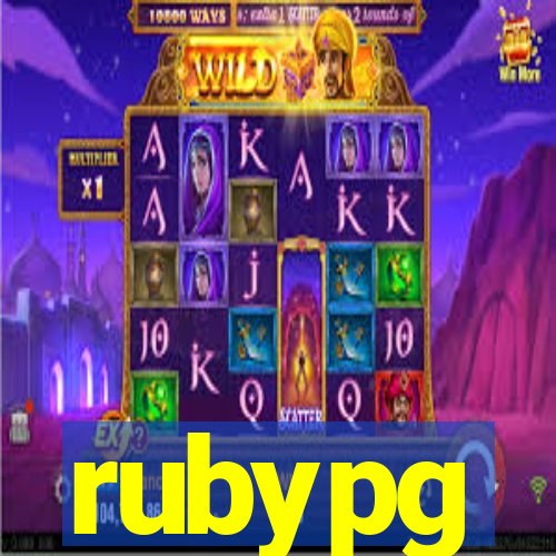 rubypg