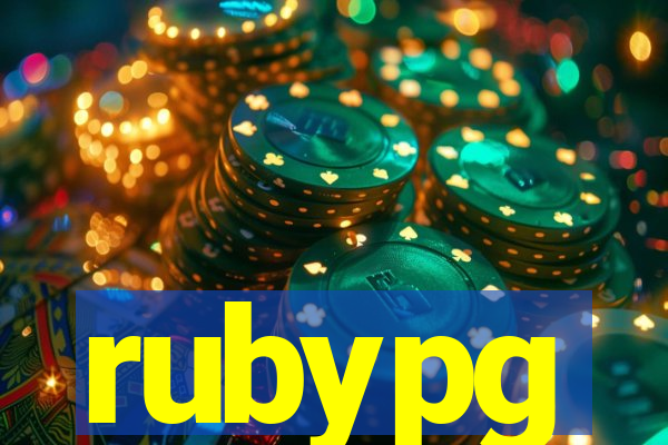 rubypg
