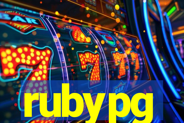 rubypg