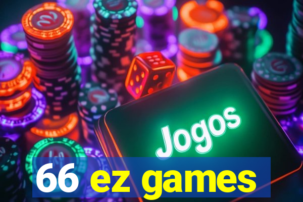 66 ez games