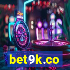 bet9k.co