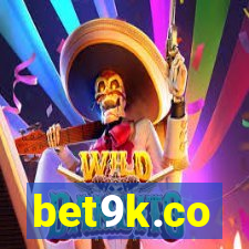 bet9k.co