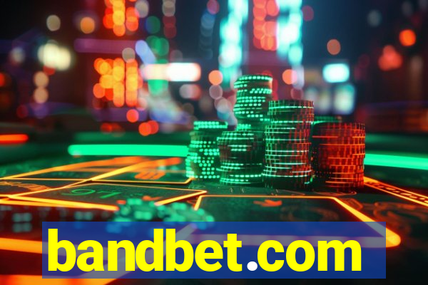 bandbet.com