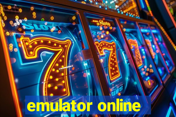 emulator online