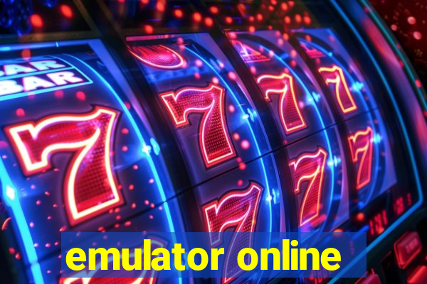 emulator online