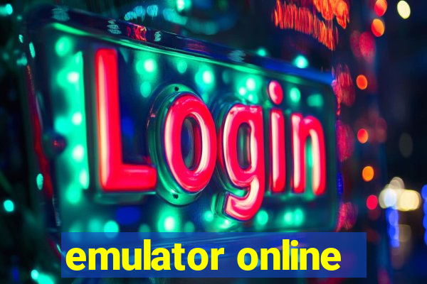 emulator online