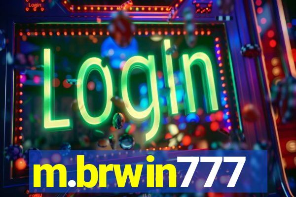 m.brwin777