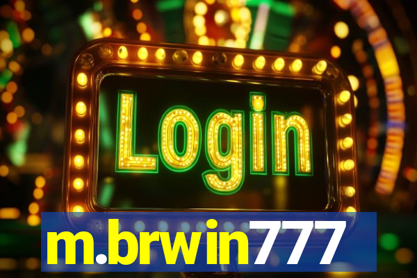 m.brwin777