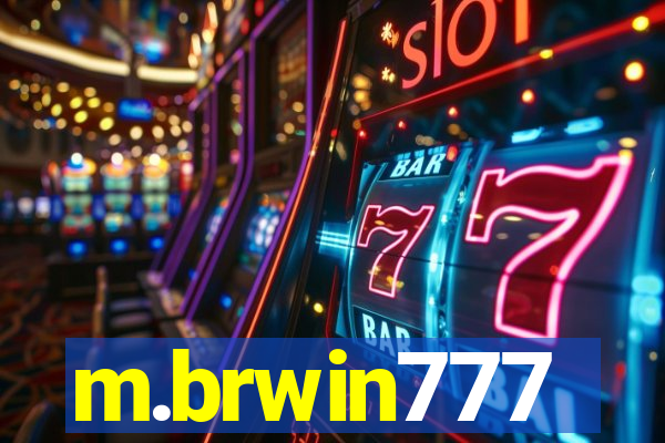 m.brwin777
