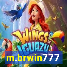 m.brwin777