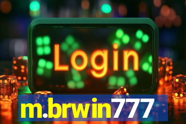 m.brwin777