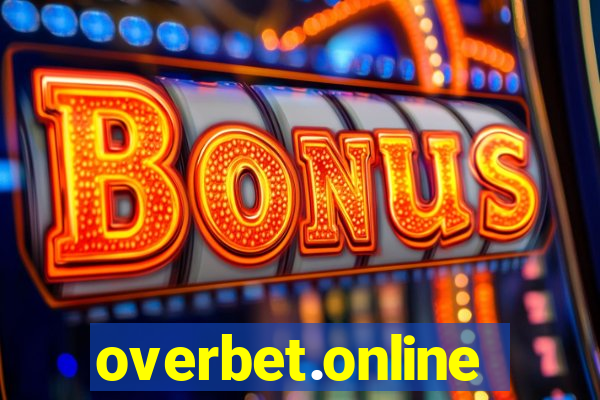 overbet.online
