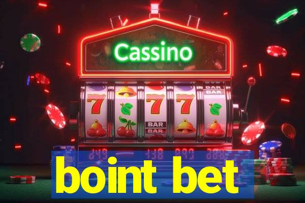boint bet