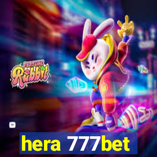 hera 777bet