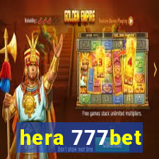 hera 777bet
