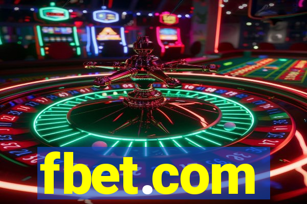 fbet.com