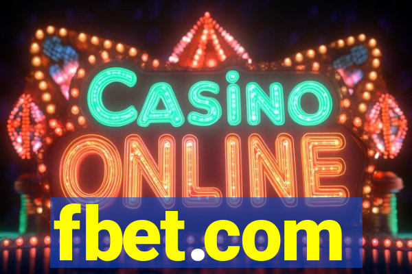 fbet.com