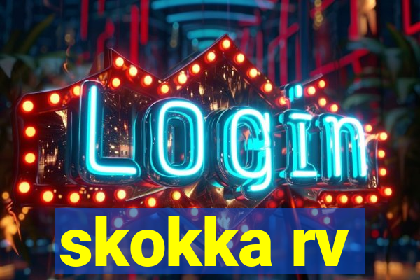 skokka rv