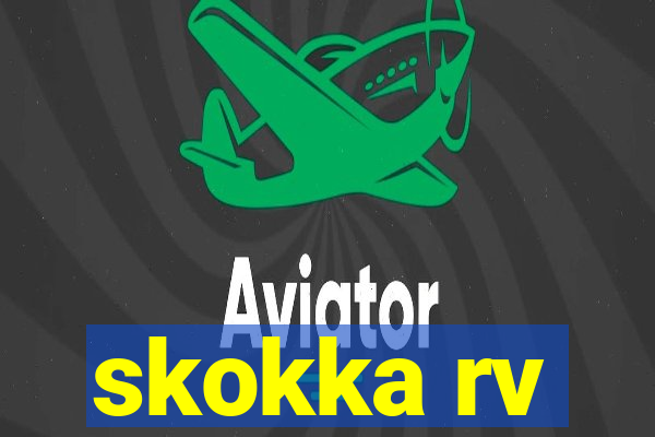 skokka rv