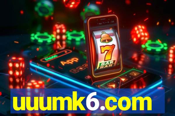 uuumk6.com