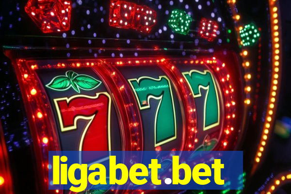 ligabet.bet