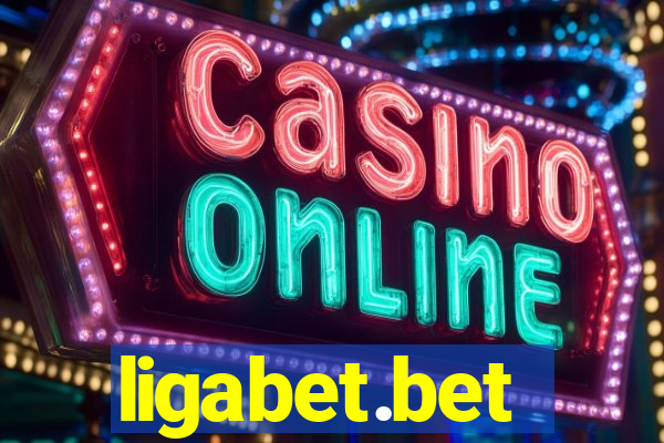ligabet.bet