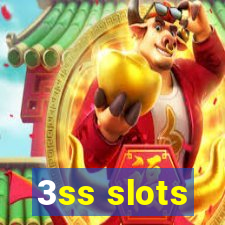 3ss slots