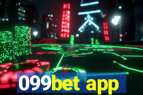 099bet app