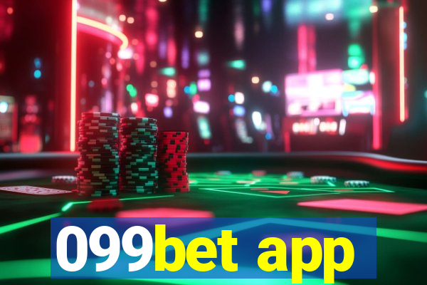 099bet app