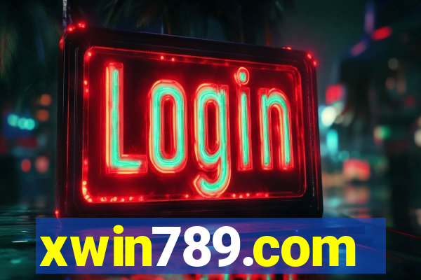 xwin789.com