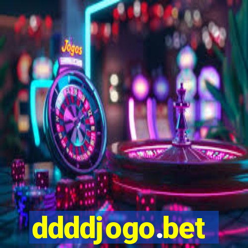 ddddjogo.bet