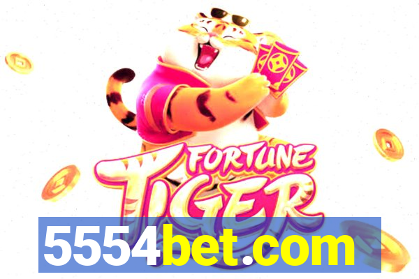 5554bet.com