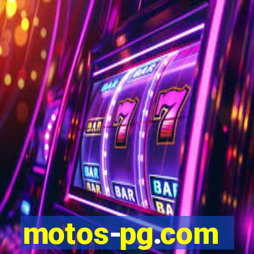 motos-pg.com