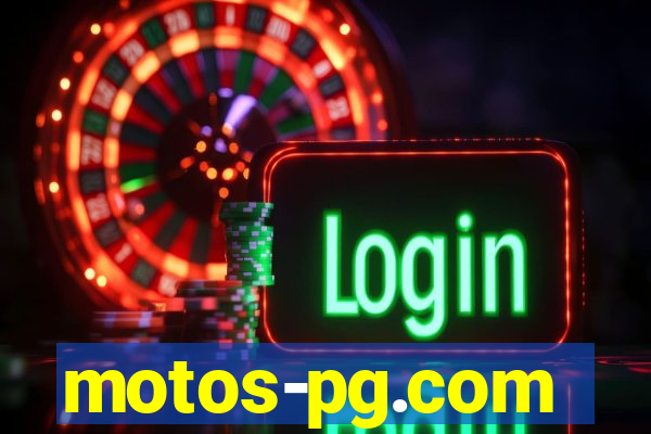 motos-pg.com