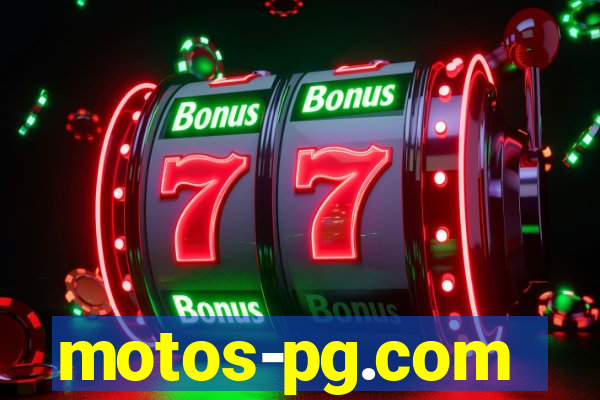 motos-pg.com