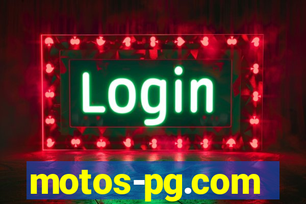 motos-pg.com