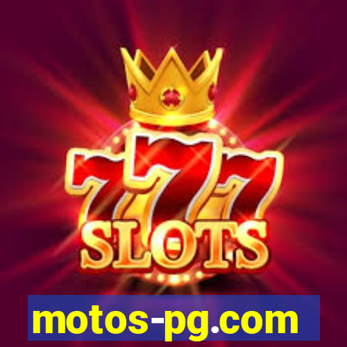 motos-pg.com