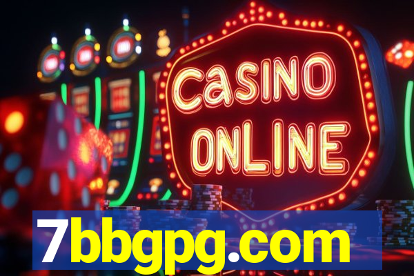 7bbgpg.com