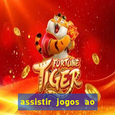 assistir jogos ao vivo rmc