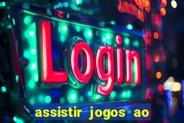 assistir jogos ao vivo rmc