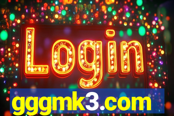 gggmk3.com