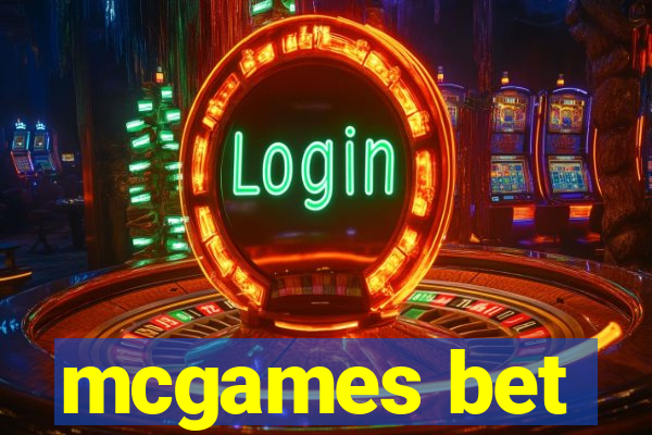mcgames bet