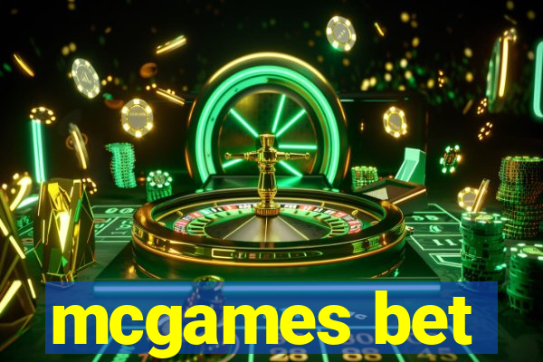 mcgames bet