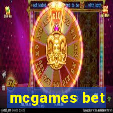 mcgames bet