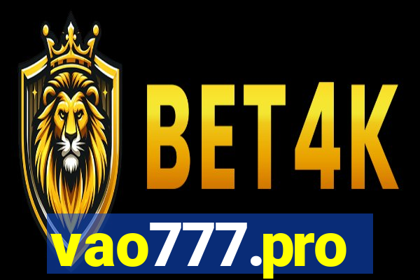 vao777.pro