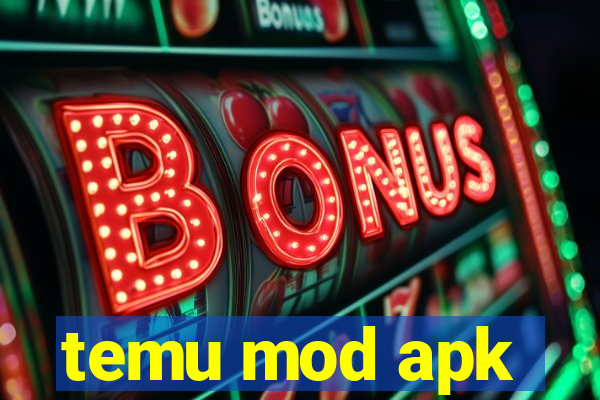 temu mod apk